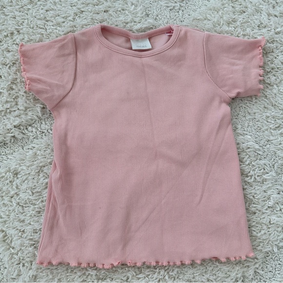 Zara Ribbed Set - Picture 6 of 8